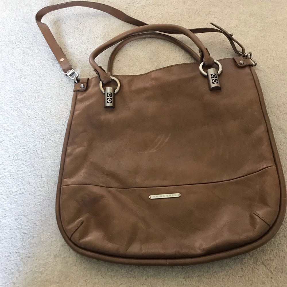 Trina Turk purse